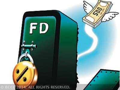 Five tips for investing in fixed deposits Economic Times