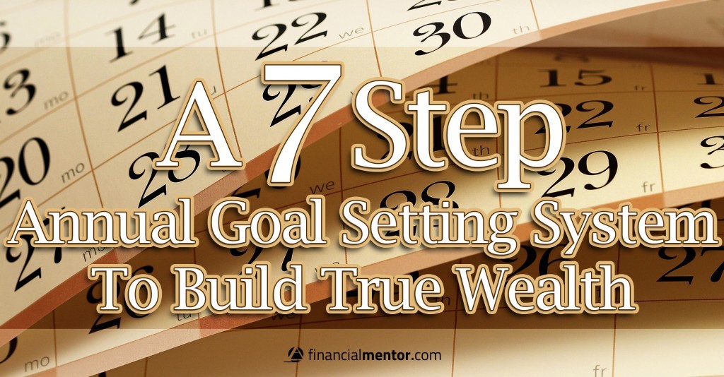 FiveStep Action Plan for Building Wealth