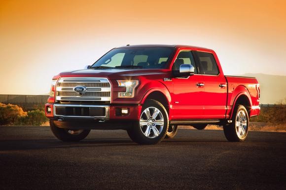 Ford s Future In The World s Largest Economy Ford Motor Company (NYSE F)