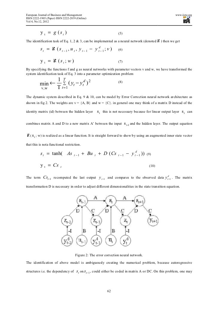 Forecasting Of Indian Stock Market Index Using Artificial Neural Network