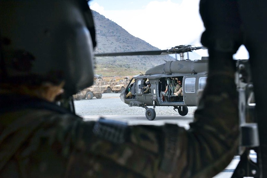 Foreign Investment in Afghanistan Faces Obstacles Foreign Investment in Afghanistan Faces Obstacles