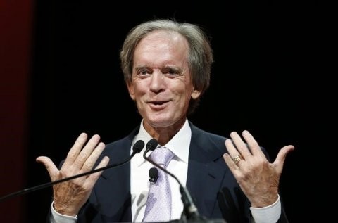 Found Bill Gross s Farewell Letter to Pimco Found Bill Gross s Farewell Letter to Pimco