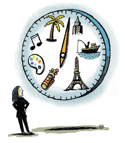 Four big surprises that retirees will likely confront The Globe and Mail Four big surprises that retirees will likely confront The Globe and Mail