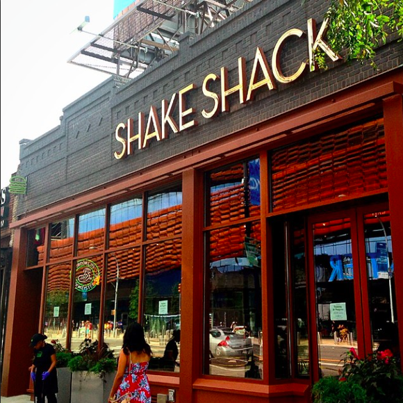 Four reasons why Shake Shack is a sell —commentary