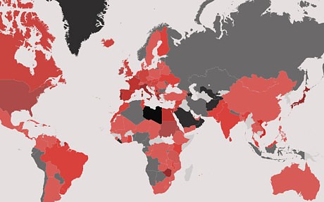 Four ways to prepare for a global financial crisis Four ways to prepare for a global financial crisis
