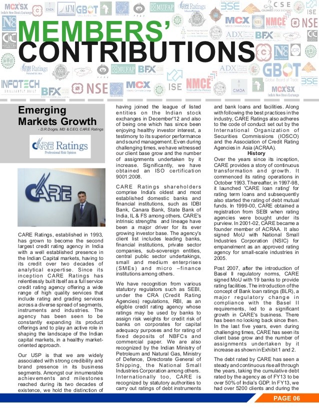 Framework For Picking The Right ETFs For Your Portfolio The Case Of Emerging Market Bond ETFs