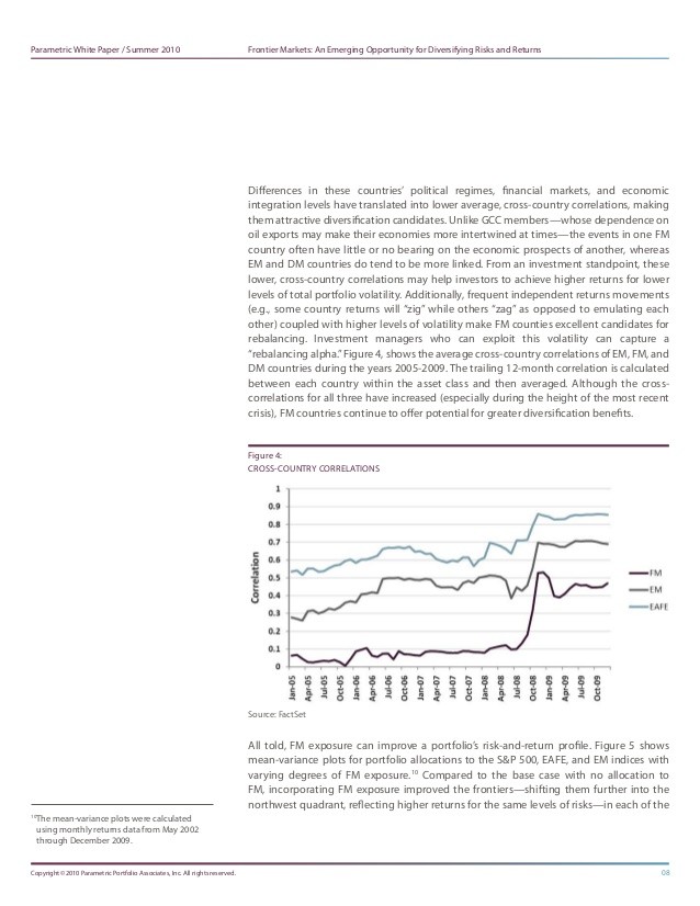 Frontier’s 8 5% Dividend Yield Risk Calculated