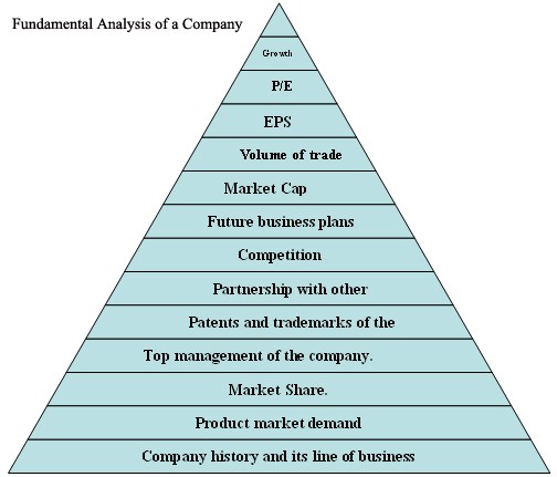 Stock Fundamental Analysis