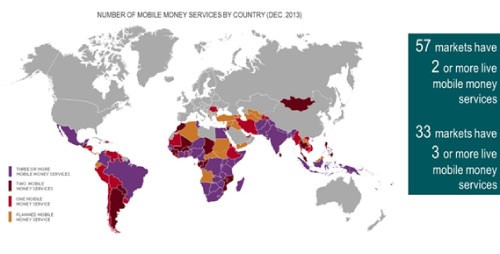 Funds Led Advance In November