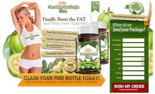 Garcinia Cambogia 3 Things to Know Before You Buy Garcinia Cambogia 3 Things to Know Before You Buy