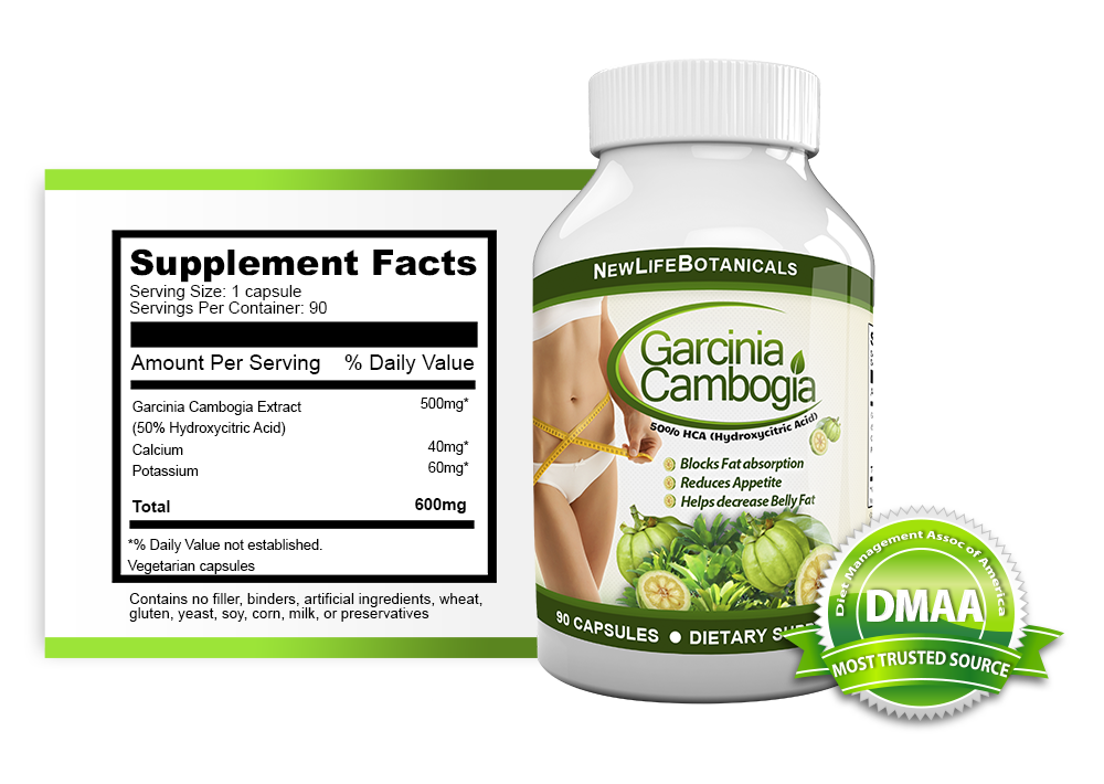 Garcinia Cambogia 3 Things to Know Before You Buy Garcinia Cambogia 3 Things to Know Before You Buy