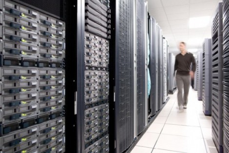 Gartner shares data center efficiency secrets