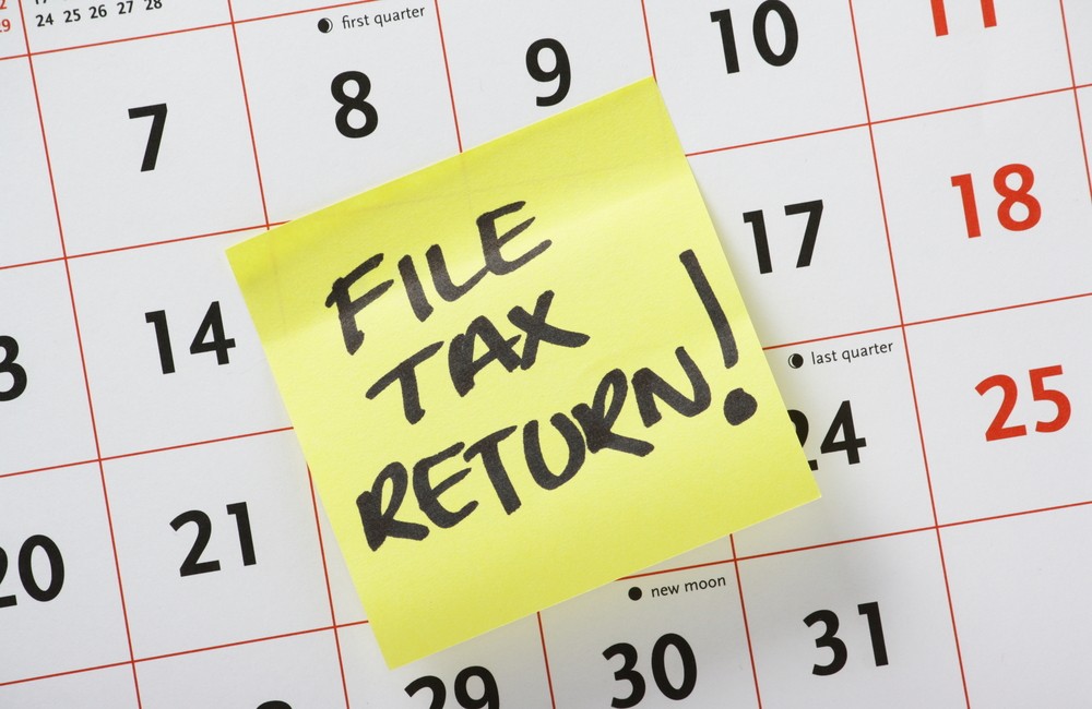 Get Ready for Tax Season Start Your 2014 Taxes