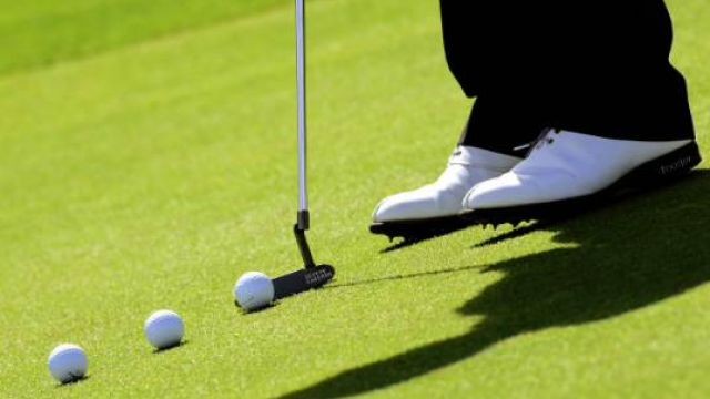 Golf Courses Owning Operating and Investing