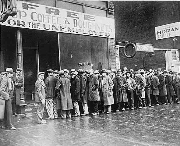 Great Depression 20th Century History Great Depression 20th Century History