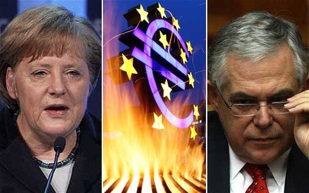 Greece agrees to Troika talks over debt deal RT News Greece agrees to Troika talks over debt deal RT News