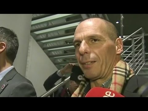 Greece agrees to Troika talks over debt deal RT News Greece agrees to Troika talks over debt deal RT News