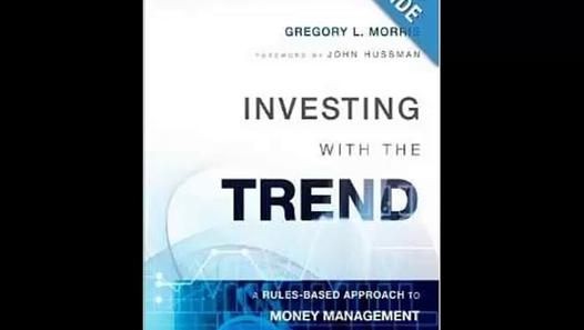 Greg Morris Investing with the Trend A Rulesbased Approach to Money Management