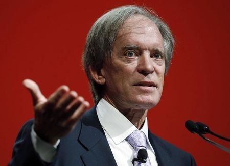 Gross confirms Pimco fired him after he rejected reduced role The Globe and Mail