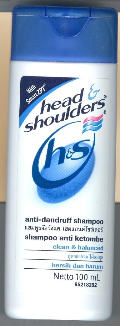 Head and Shoulders_1 Head and Shoulders_1