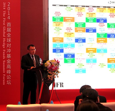 Hedge Funds Recorded Strong Recovery in 2014