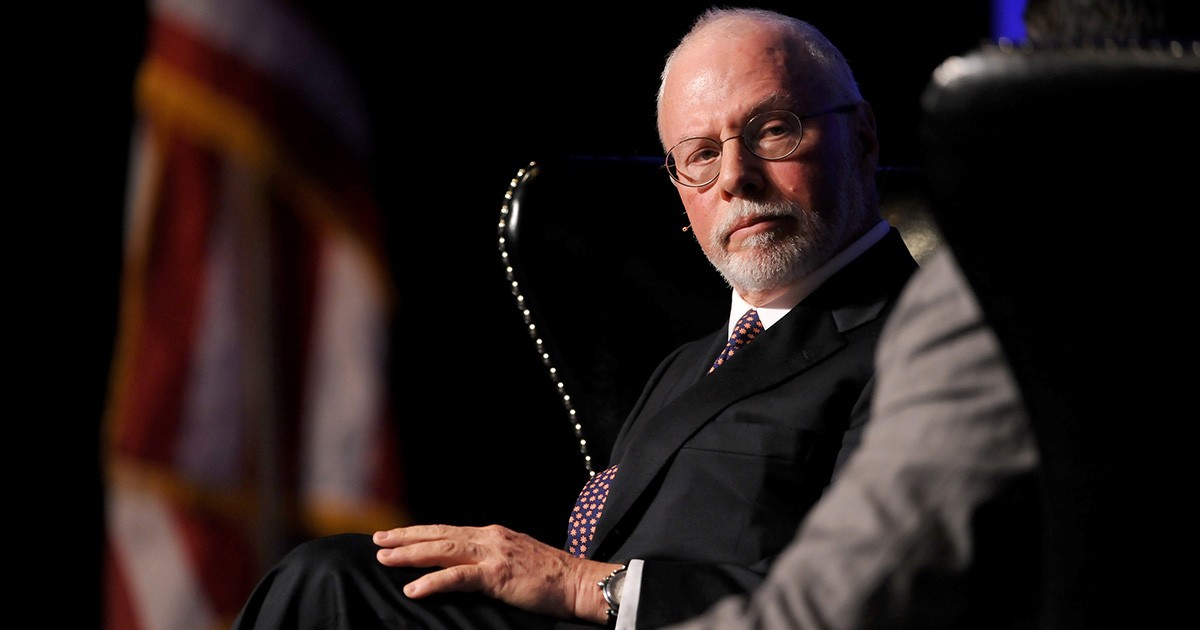 Hedge Funds Tapped Rescue Program Hedge Funds Tapped Rescue Program
