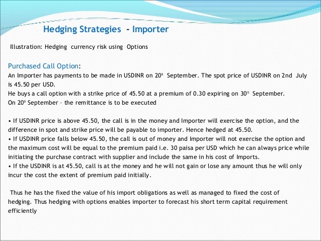 Hedge Strategy Hedging Options Portfolio Protection Hedge Strategy Hedging Options Portfolio Protection