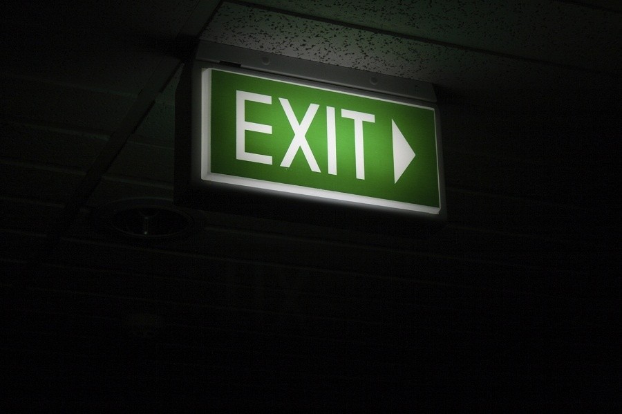 Here’s why the biggest ETF managers are getting bigger