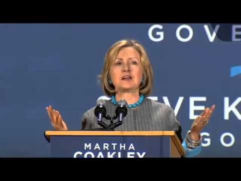 Hillary Targets the Credit Crisis