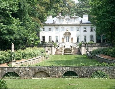 Homes For Sale in Buckhead Buckhead Real Estate