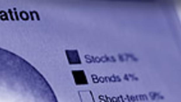 Asset Allocation guidequity CBS News Asset Allocation guidequity CBS News