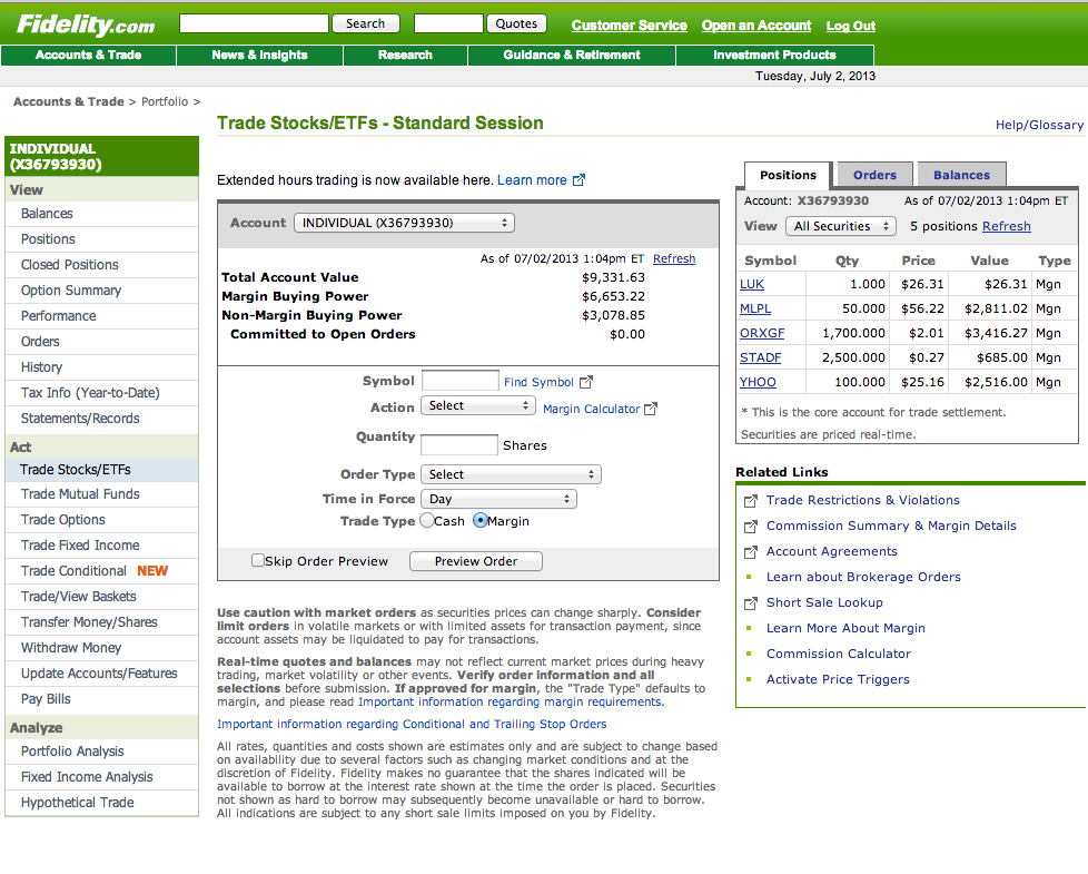 How Do Fidelity s New Bond ExchangeTraded Funds Stack Up