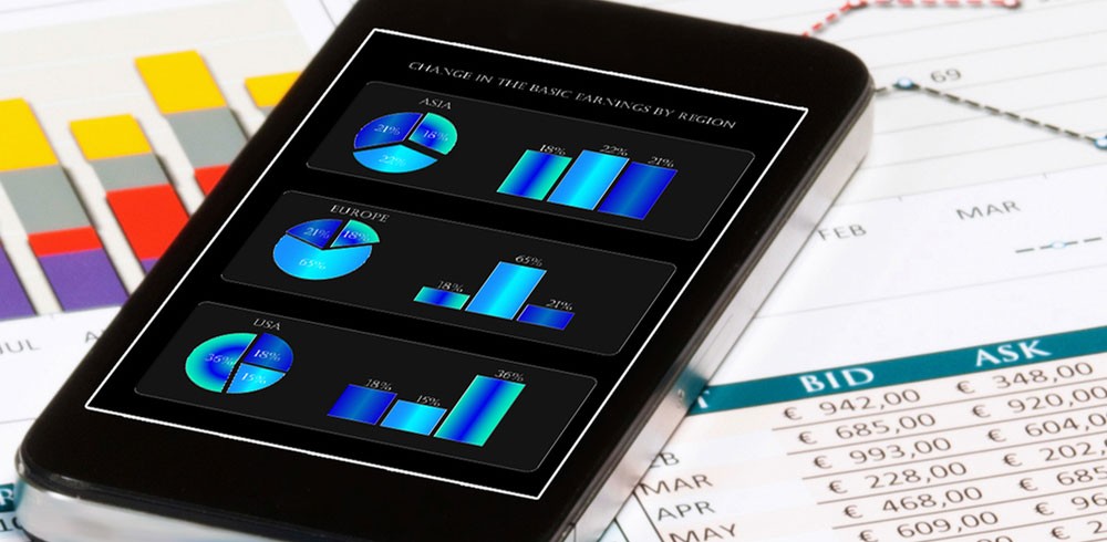 How Do I Become an Investment Analyst (with pictures)