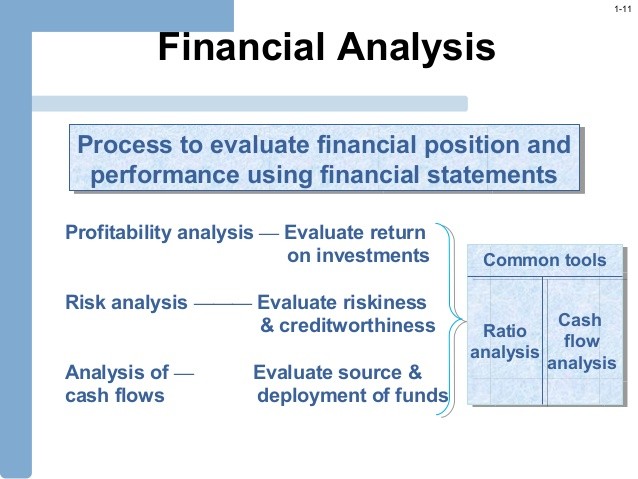 How do I Evaluate Stock Investments by Using Financial Statement Analysis How do I Evaluate Stock Investments by Using Financial Statement Analysis