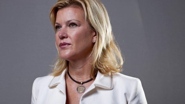 How Meredith Whitney’s Hedge Fund Sputtered in Debut Year