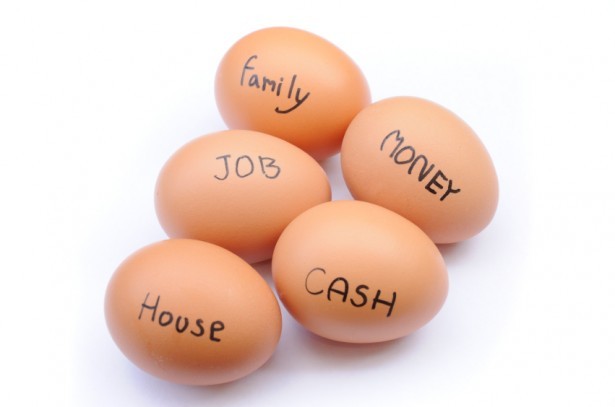 How Much Should You Save For Retirement How Big Should Your Nest Egg Be