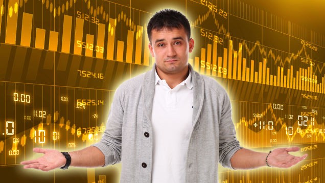 Why some bond investors don t mind losing money