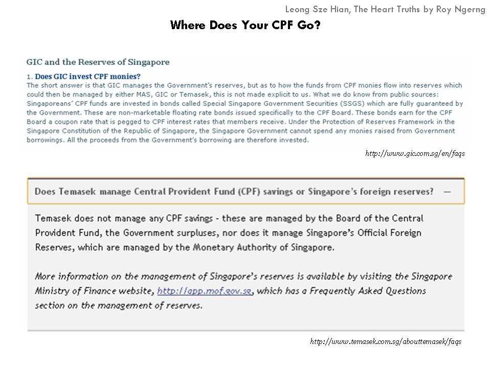How The Government Undercuts Singaporeans Wages How The Government Undercuts Singaporeans Wages