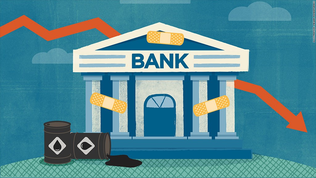 How the subprime lending boom hurt everybody How the subprime lending boom hurt everybody