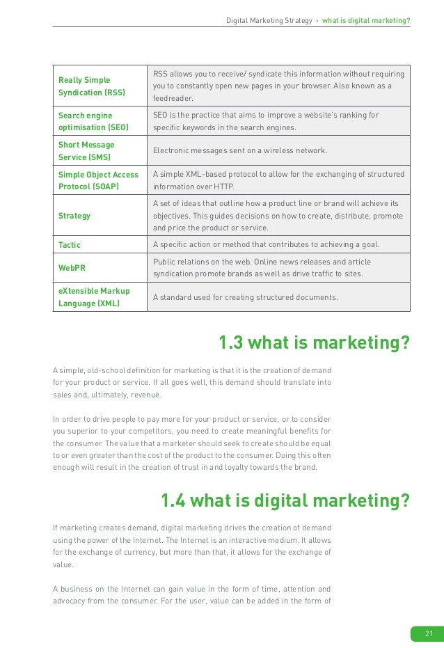How the US Online Advertising Market Can Grow by 1 000% in the Next 10 Years How the US Online Advertising Market Can Grow by 1 000% in the Next 10 Years