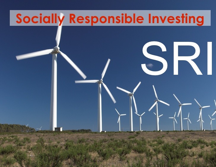What is Socially Responsible Investing What is Socially Responsible Investing
