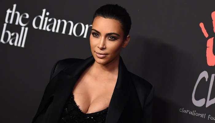 How To Become A Model Video Reveals Kim Kardashian Success Tips