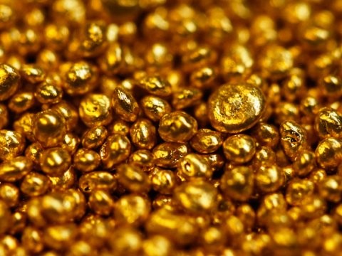 How to Buy Gold Nuggets