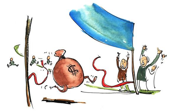 When it comes to 401(k) investing choose wisely