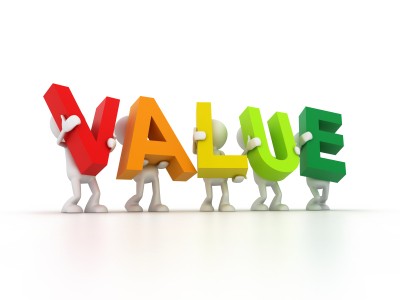 Value Investing – the Significance of Comparing Enterprise Value to EBITDA