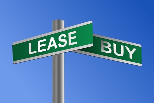 How to Decide Whether You Should Lease or Buy a Business Facility