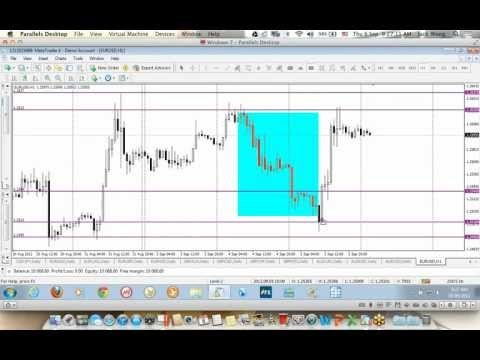 How to Determine Where to Set a Stop Loss How to Determine Where to Set a Stop Loss