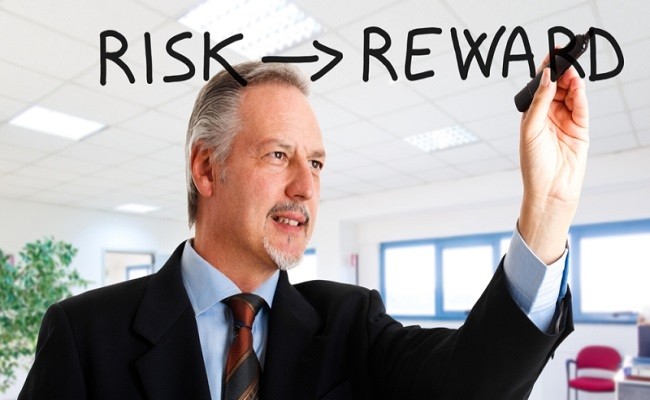 How to Determine Your Risk Tolerance