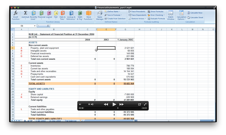 How to Develop a Trading Strategy in Excel (12 Steps)