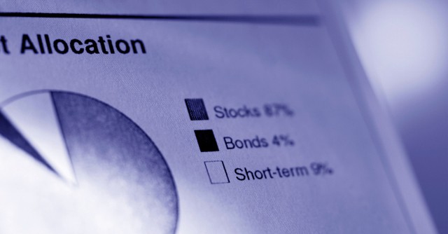 How to diversify your investment portfolio